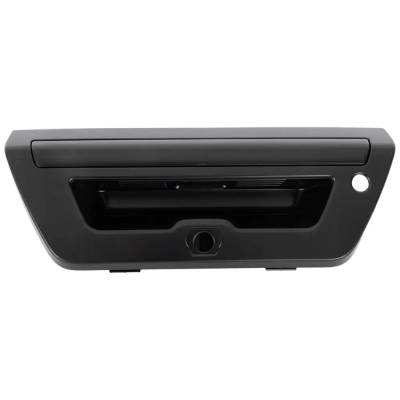 Rareelectrical - Tailgate Handle Compatible With Ford F-150 All Submodels 2015-2017 Fl3z9943400gaptm - Image 2
