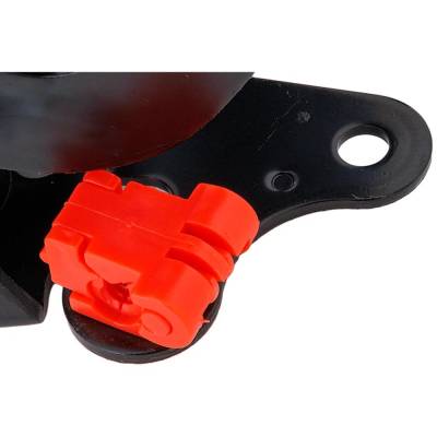 Rareelectrical - Smooth Black Tailgate Handle Compatible With Chevrolet Avalanche 1500 All Submodels Avalanche 2500 - Image 8