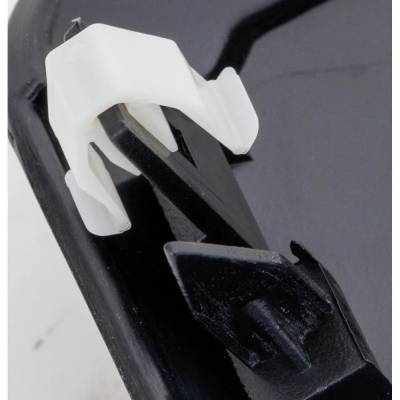 Rareelectrical - New Tailgate Handle Compatible With Ford F-600 Super Duty All Submodels F-250 Super Duty All - Image 7