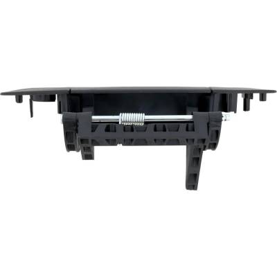 Rareelectrical - New Tailgate Handle Compatible With Dodge Ram 3500 St 8 Cyl 5.7L Ram 2500 St 6 Cyl 6.7L Ram 3500 - Image 5