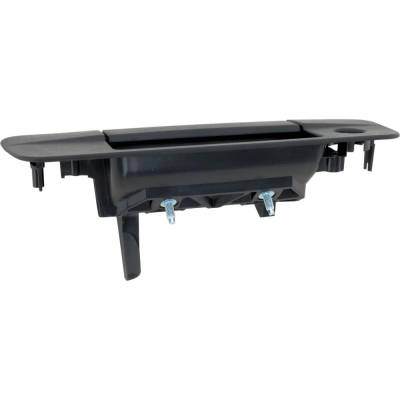 Rareelectrical - New Tailgate Handle Compatible With Dodge Ram 3500 St 8 Cyl 5.7L Ram 2500 St 6 Cyl 6.7L Ram 3500 - Image 6