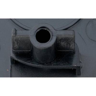 Rareelectrical - New Tailgate Handle Compatible With Dodge Ram 3500 St 8 Cyl 5.7L Ram 2500 St 6 Cyl 6.7L Ram 3500 - Image 8