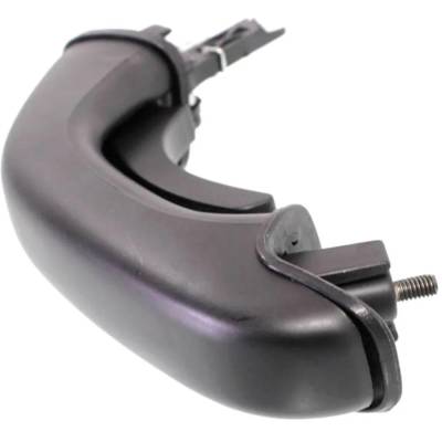 Rareelectrical - New Primed Tailgate Handle Compatible With Hyundai Santa Fe Lx Santa Fe Gls Santa Fe Gl Santa Fe - Image 2