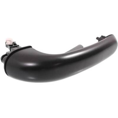Rareelectrical - New Primed Tailgate Handle Compatible With Hyundai Santa Fe Se Santa Fe Gl Premium Santa Fe Gls - Image 3