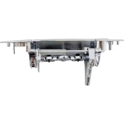 Rareelectrical - New Tailgate Handle Compatible With Dodge Ram 4500 All Submodels Ram 5500 All Submodels Ram 1500 All - Image 5