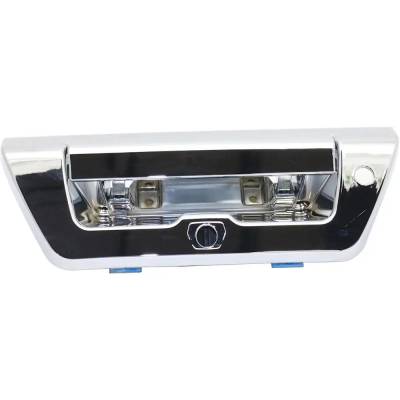 Rareelectrical - New Tailgate Handle Compatible With Ford F-150 Xlt F-150 Raptor F-150 King Ranch F-150 Ssv F-150 Xl - Image 4
