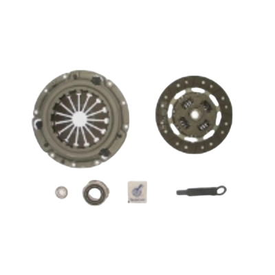 Rareelectrical - New Clutch Kit Compatible With Mazda Miata Ls 4 Cyl 1.8L Miata Base 4 Cyl 1.8L Miata Mazdaspeed 4 - Image 2