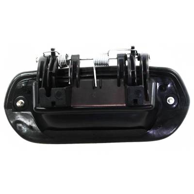 Rareelectrical - New Primed Tailgate Handle Compatible With Honda Odyssey Ex-L Odyssey Ex Odyssey Lx Odyssey Cargo - Image 5