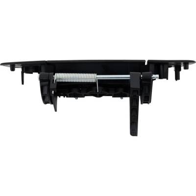 Rareelectrical - New Tailgate Handle Compatible With Dodge Ram 4500 Laramie 6 Cyl 6.7L Ram 3500 Laramie 6 Cyl 6.7L - Image 5