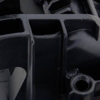 Rareelectrical - New Tailgate Handle Compatible With Dodge Ram 4500 Laramie 6 Cyl 6.7L Ram 3500 Laramie 6 Cyl 6.7L - Image 8