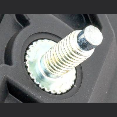 Rareelectrical - New Chrome Tailgate Handle Compatible With Dodge Ram Ram 1500 St 8 Cyl 5.7L 1500 Sxt 8 Cyl 4.7L Ram - Image 7