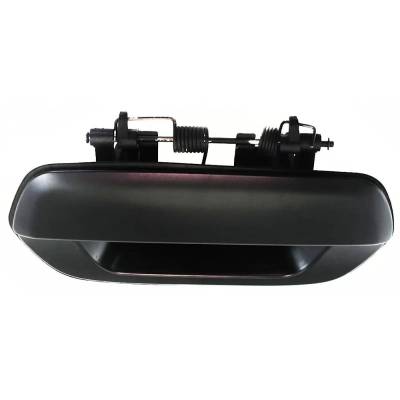 Rareelectrical - New Primed Tailgate Handle Compatible With Honda Odyssey Cargo Odyssey Lx Odyssey Ex-L Odyssey Ex - Image 4