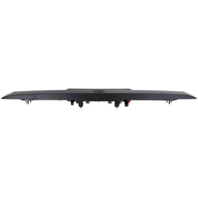 Rareelectrical - New Tailgate Handle Compatible With Ford F-450 Super Duty All Submodels F-550 Super Duty All - Image 5