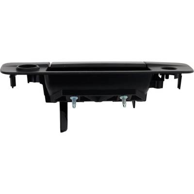 Rareelectrical - New Tailgate Handle Compatible With Dodge Ram 2500 St 8 Cyl 5.7L Ram 3500 Laramie 8 Cyl 5.7L Ram - Image 6