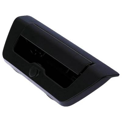 Rareelectrical - New Textured Black Tailgate Handle Compatible With Ford F-150 Limited 6 Cyl 3.5L F-150 Lariat 6 Cyl - Image 4