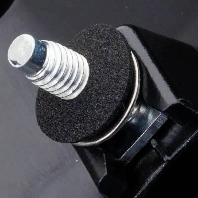 Rareelectrical - New Tailgate Handle Compatible With Ford F-550 Super Duty All Submodels F-600 Super Duty All - Image 8