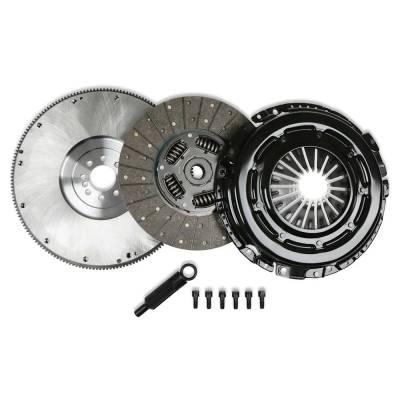 New Clutch Kit H29931001