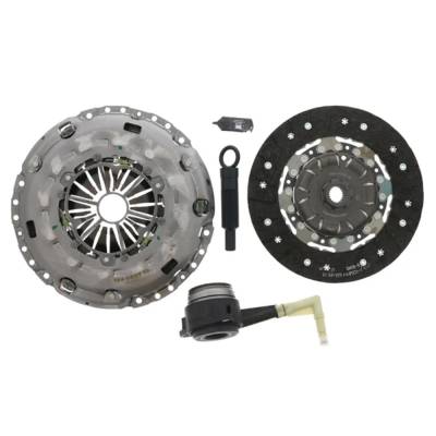 New Clutch Kit Compatible With Volkswagen Golf Sportwagen Tdi Sel Golf Tdi Se Golf Sportwagen Tdi S
