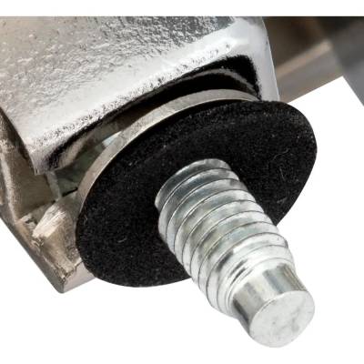 Rareelectrical - New Tailgate Handle Compatible With Ford F-550 Super Duty All Submodels F-450 Super Duty All - Image 7