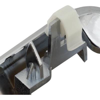 Rareelectrical - New Tailgate Handle Compatible With Ford F-550 Super Duty All Submodels F-450 Super Duty All - Image 8