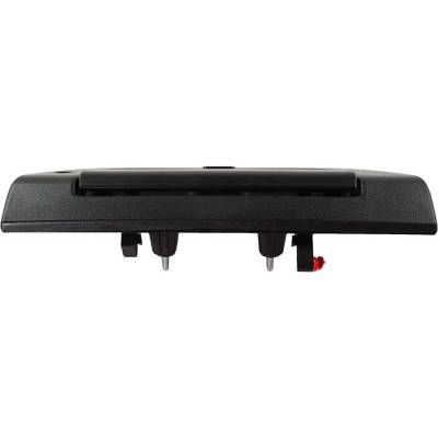 Rareelectrical - New Tailgate Handle Compatible With Ford F-150 Platinum F-150 Xl F-150 Lariat F-150 Raptor F-150 - Image 6