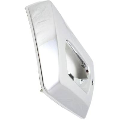 Rareelectrical - New Tailgate Handle Compatible With Chevrolet Avalanche 1500 North Face 8 Cyl 5.3L Avalanche 1500 - Image 3