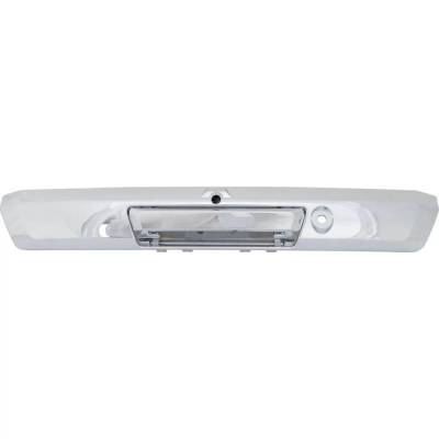 New Tailgate Handle Compatible With Ford F-250 Super Duty All Submodels F-350 Super Duty All