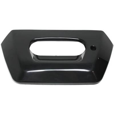 New Tailgate Handle Compatible With Chevrolet Avalanche 1500 Lt 8 Cyl 5.3L Avalanche 2500 Base 8 Cyl