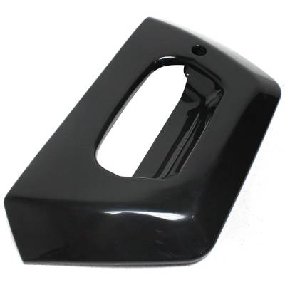 Rareelectrical - New Tailgate Handle Compatible With Chevrolet Avalanche 1500 Lt 8 Cyl 5.3L Avalanche 2500 Base 8 Cyl - Image 3