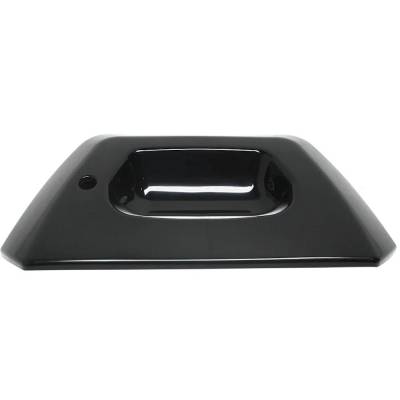 Rareelectrical - New Tailgate Handle Compatible With Chevrolet Avalanche 1500 Lt 8 Cyl 5.3L Avalanche 2500 Base 8 Cyl - Image 4