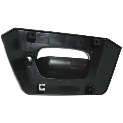 Rareelectrical - New Tailgate Handle Compatible With Chevrolet Avalanche 1500 Lt 8 Cyl 5.3L Avalanche 2500 Base 8 Cyl - Image 5