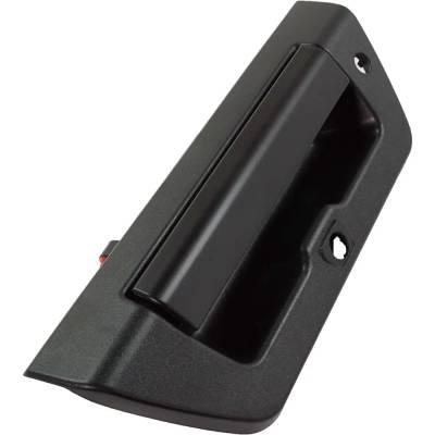 Rareelectrical - New Tailgate Handle Compatible With Ford F-150 Ssv F-150 Limited F-150 Raptor F-150 Xl F-150 Xlt - Image 3