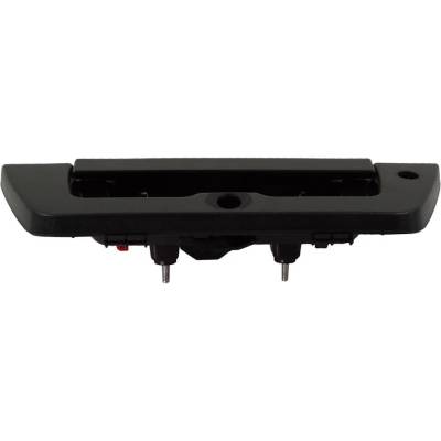 Rareelectrical - New Tailgate Handle Compatible With Ford F-150 Ssv F-150 Limited F-150 Raptor F-150 Xl F-150 Xlt - Image 5