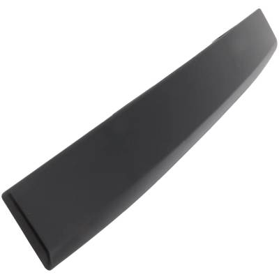 Rareelectrical - Tailgate Handle Compatible With Gmc Yukon All Submodels 2009-2014 By 23168610 - Image 3