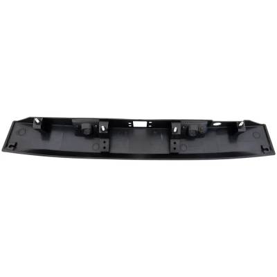 Rareelectrical - New Tailgate Handle Compatible With Gmc Yukon All Submodels By 23168610 - Image 4
