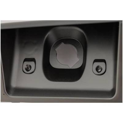 Rareelectrical - New Tailgate Handle Compatible With Gmc Yukon All Submodels By 23168610 - Image 8