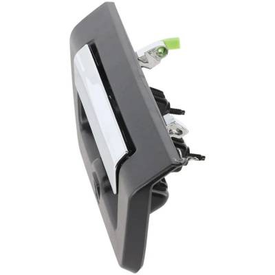 Rareelectrical - New Tailgate Handle Compatible With Ford F-150 Raptor F-150 Xl F-150 Xlt F-150 Platinum F-150 Ssv - Image 3