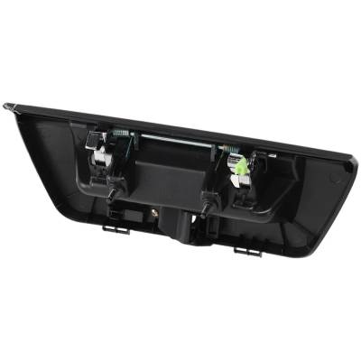 Rareelectrical - New Tailgate Handle Compatible With Ford F-150 Raptor F-150 Xl F-150 Xlt F-150 Platinum F-150 Ssv - Image 6