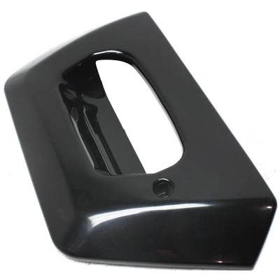 Rareelectrical - New Tailgate Handle Compatible With Chevrolet Avalanche 1500 Base 8 Cyl 5.3L Avalanche 1500 Lt 8 Cyl - Image 2