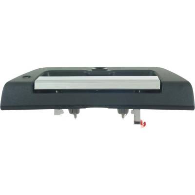 Rareelectrical - New Tailgate Handle Compatible With Ford F-150 King Ranch F-150 Ssv F-150 Platinum F-150 Limited - Image 4