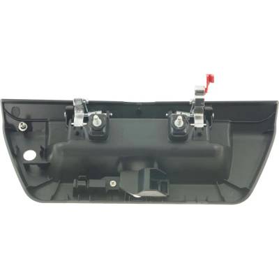 Rareelectrical - New Tailgate Handle Compatible With Ford F-150 Platinum F-150 Xl F-150 Ssv F-150 Raptor F-150 Xlt - Image 5