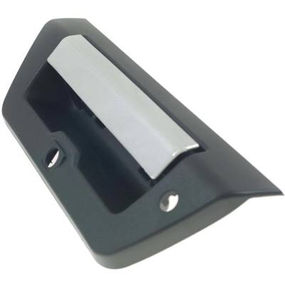 Rareelectrical - New Tailgate Handle Compatible With Ford F-150 Raptor F-150 Limited F-150 Platinum F-150 Lariat - Image 3