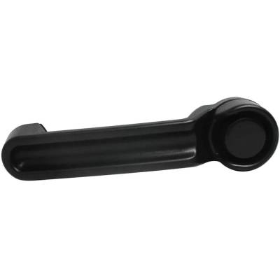 Rareelectrical - New Tailgate Handle Compatible With Jeep Wrangler Sahara Wrangler Sport Wrangler Jk Unlimited Willys - Image 6