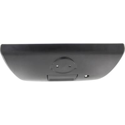 Rareelectrical - New Tailgate Handle Compatible With Nissan Frontier Se 6 Cyl 3.3L Frontier Sve 6 Cyl 3.3L Frontier - Image 4