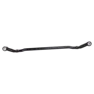 Rareelectrical - New Greasable Center Link Compatible With Nissan 720 Base 4 Cyl 2.2L 720 Deluxe 4 Cyl 2.0L 720 Base - Image 6