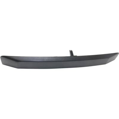 Rareelectrical - New Textured Black Tailgate Handle Compatible With Jeep Liberty North Edition Liberty Renegade - Image 4