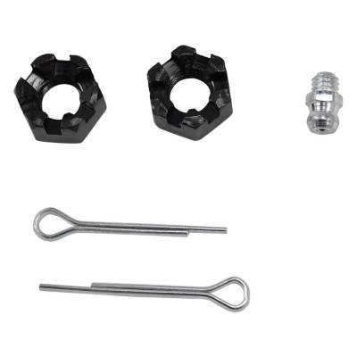 Rareelectrical - Greasable Center Link Compatible With Nissan 510 All Submodels 210 All Submodels 1978-1982 By - Image 7