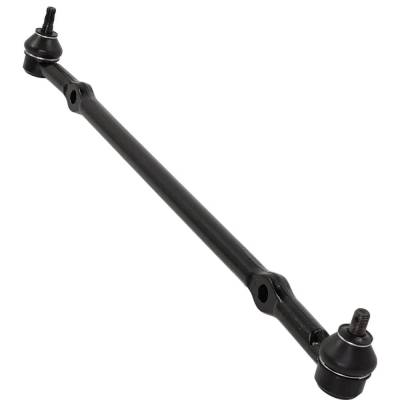 Rareelectrical - New Front Center Link Compatible With Chevrolet Geo Suzuki Sidekick Base Tracker All Submodels - Image 3