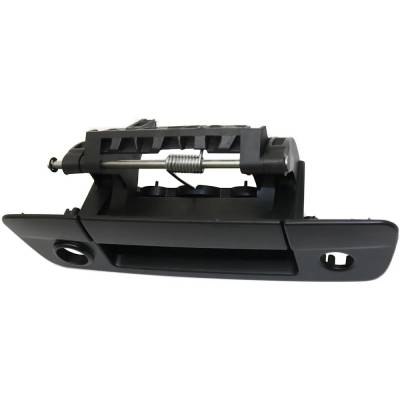 Rareelectrical - New Primed Tailgate Handle Compatible With Dodge Ram Ram 2500 Laramie 1500 Laramie Longhorn 2500 - Image 4