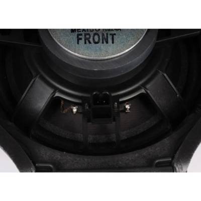 Rareelectrical - New Enhanced System Speaker Compatible With Cadillac Chevrolet Gmc Tahoe All Submodels Avalanche All - Image 3